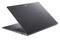 Laptop ACER Aspire 16 AI 16.0" Intel Core Ultra 5-325 Intel 16GB 512GB SSD Windows 11 Home szary