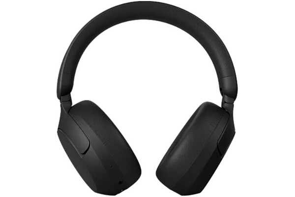 Słuchawki Philips TAH6000BK Nauszne Bezprzewodowe czarny