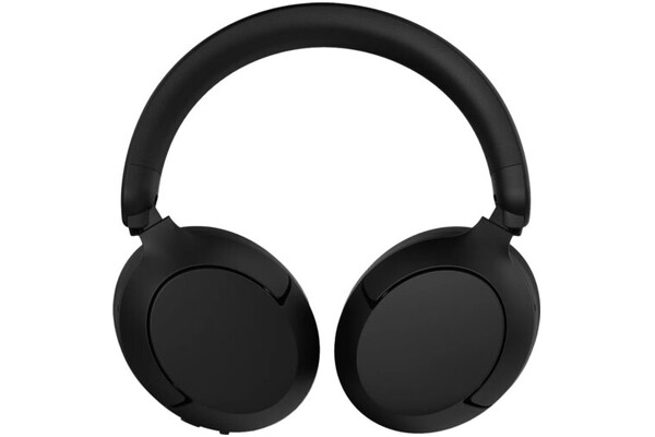 Słuchawki Philips TAH6000BK Nauszne Bezprzewodowe czarny