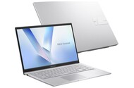 Laptop ASUS Vivobook 15 15.6" Intel Core i7-150U Intel 16GB 512GB SSD Windows 11 Home srebrno-szary