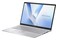 Laptop ASUS Vivobook 15 15.6" Intel Core i7-150U Intel 16GB 512GB SSD Windows 11 Home srebrno-szary