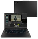 Laptop Lenovo ThinkPad P16s 16.0" Intel Core Ultra 7-356H NVIDIA RTX Pro 500 Blackwell 32GB 1TB SSD Windows 11 Professional czarny