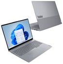 Laptop Lenovo ThinkBook 16 16.0" Intel Core Ultra 5-135H Intel Arc 16GB 512GB SSD Windows 11 Professional szary
