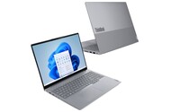 Laptop Lenovo ThinkBook 16 16.0" Intel Core Ultra 5-135H Intel Arc 16GB 512GB SSD Windows 11 Professional szary