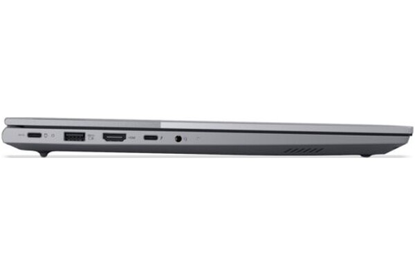 Laptop Lenovo ThinkBook 16 16.0" Intel Core Ultra 5-135H Intel Arc 16GB 512GB SSD Windows 11 Professional szary