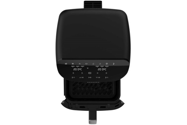 Frytkownica beztłuszczowa Air Fryer Cecotec Cecofry FoodCourt 11 1850W