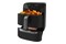 Frytkownica beztłuszczowa Air Fryer Cecotec Cecofry FoodCourt 11 1850W