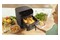 Frytkownica beztłuszczowa Air Fryer Cecotec Cecofry FoodCourt 11 1850W