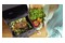 Frytkownica beztłuszczowa Air Fryer Cecotec Cecofry FoodCourt 11 1850W