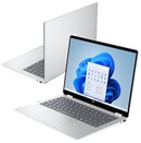 Laptop HP Omnibook 5 Flip 14.0" Intel Core i7-150U Intel 16GB 1TB SSD Windows 11 Home srebrny