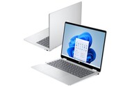 Laptop HP Omnibook 5 Flip 14.0" Intel Core i7-150U Intel 16GB 1TB SSD Windows 11 Home srebrny