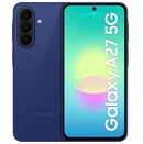 Smartfon Samsung Galaxy A27 5G niebieski 6.70" 8.0GB/256.0GB