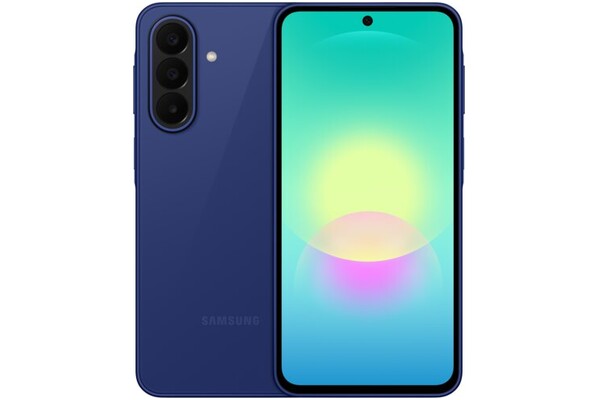 Smartfon Samsung Galaxy A27 5G niebieski 6.70" 8.0GB/256.0GB