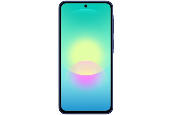 Smartfon Samsung Galaxy A27 5G niebieski 6.70" 8.0GB/256.0GB