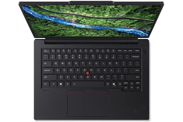 Laptop Lenovo ThinkPad P14s 14.5" Intel Core Ultra 9-386H NVIDIA RTX Pro 1000 Blackwell 64GB 1TB SSD Windows 11 Professional czarny