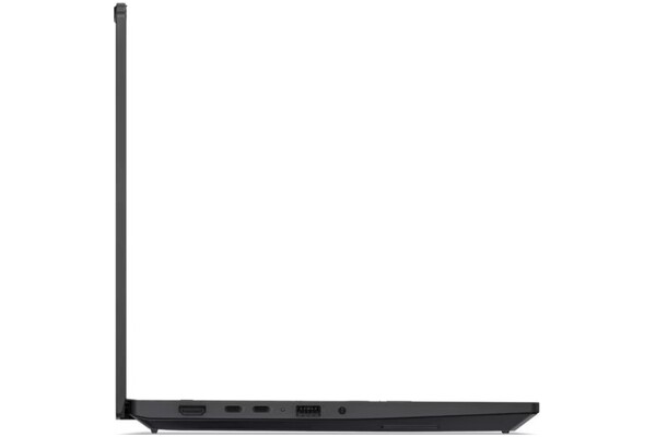 Laptop Lenovo ThinkPad P14s 14.5" Intel Core Ultra 9-386H NVIDIA RTX Pro 1000 Blackwell 64GB 1TB SSD Windows 11 Professional czarny