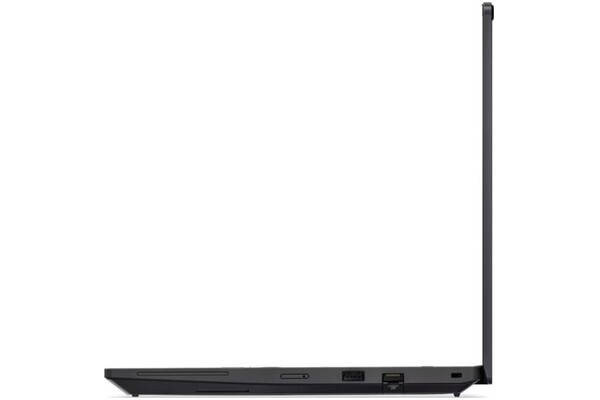 Laptop Lenovo ThinkPad P14s 14.5" Intel Core Ultra 9-386H NVIDIA RTX Pro 1000 Blackwell 64GB 1TB SSD Windows 11 Professional czarny