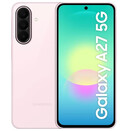 Smartfon Samsung Galaxy A27 5G różowy 6.70" 6.0GB/128.0GB
