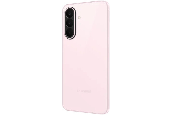 Smartfon Samsung Galaxy A27 5G różowy 6.70" 6.0GB/128.0GB