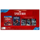 Marvels Spider Man Edycja Edycja Gry Roku PlayStation 4