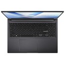 Laptop ASUS Vivobook 16 16.0" Intel Core i9-270H Intel 16GB 512GB SSD Windows 11 Home czarny