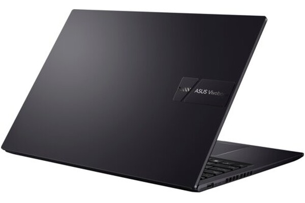 Laptop ASUS Vivobook 16 16.0" Intel Core i9-270H Intel 16GB 512GB SSD Windows 11 Home czarny