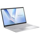 Laptop ASUS Vivobook 15 15.6" Intel Core i5-320 Intel 16GB 512GB SSD Windows 11 Home srebrny