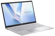 Laptop ASUS Vivobook 15 15.6" Intel Core i5-320 Intel 16GB 512GB SSD Windows 11 Home srebrny