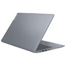 Laptop Lenovo IdeaPad Slim 3 15.6" AMD Ryzen 5 40 AMD Radeon 610M 16GB 512GB SSD szary