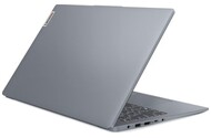 Laptop Lenovo IdeaPad Slim 3 15.6" AMD Ryzen 5 40 AMD Radeon 610M 16GB 512GB SSD szary