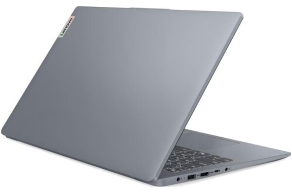 Laptop Lenovo IdeaPad Slim 3 15.6" AMD Ryzen 5 40 AMD Radeon 610M 16GB 512GB SSD szary