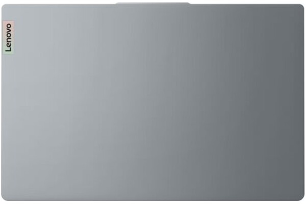 Laptop Lenovo IdeaPad Slim 3 15.6" AMD Ryzen 5 40 AMD Radeon 610M 16GB 512GB SSD szary