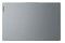 Laptop Lenovo IdeaPad Slim 3 15.6" AMD Ryzen 5 40 AMD Radeon 610M 16GB 512GB SSD szary