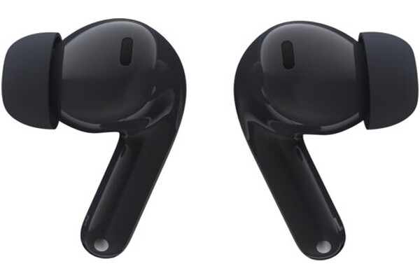 Słuchawki Motorola Moto Buds 2 Dokanałowe Bezprzewodowe czarny