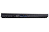 Laptop ACER Nitro V 15 15.6" AMD Ryzen 7 7445HS NVIDIA GeForce RTX 4050 16GB 512GB SSD Windows 11 Home czarny
