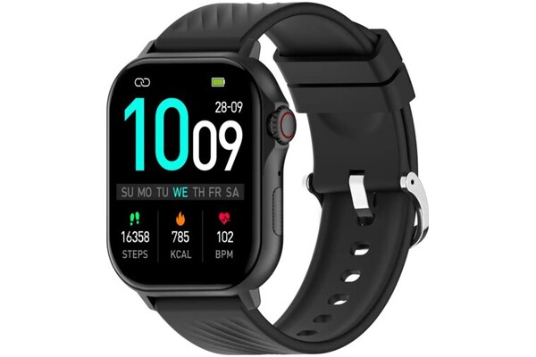 Smartwatch Denver SWG159B czarny