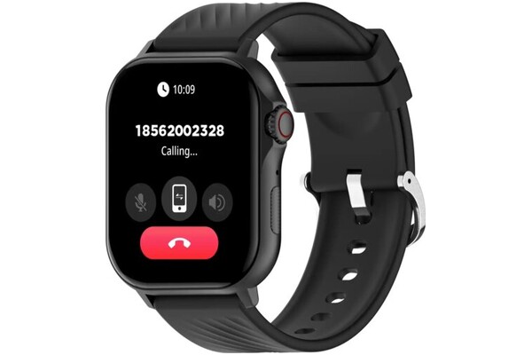 Smartwatch Denver SWG159B czarny