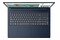 Laptop Lenovo IdeaPad Slim 3 16.0" Intel Core Ultra 5-322 Intel 16GB 512GB SSD Windows 11 Home niebieski