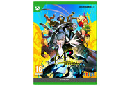 Persona 4 Revival Xbox (Series X)