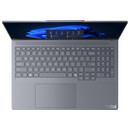 Laptop Lenovo ThinkBook 16p 16.0" AMD Ryzen 9 8940HX Nvidia GeForce RTX 5060 32GB 1TB SSD Windows 11 Professional szary