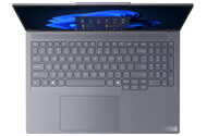 Laptop Lenovo ThinkBook 16p 16.0" AMD Ryzen 9 8940HX Nvidia GeForce RTX 5060 32GB 1TB SSD Windows 11 Professional szary