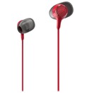 Słuchawki HYPERX Cloud Earbuds Douszne Przewodowe czerwony