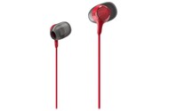 Słuchawki HYPERX Cloud Earbuds Douszne Przewodowe czerwony