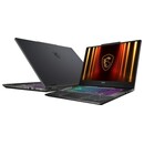 Laptop MSI Cyborg 17 17.3" Intel Core i7-13620H Nvidia GeForce RTX 5060 16GB 512GB SSD czarny