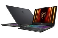 Laptop MSI Cyborg 17 17.3" Intel Core i7-13620H Nvidia GeForce RTX 5060 16GB 512GB SSD czarny