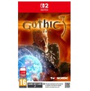 Gothic 3 Classic Nintendo Switch