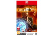 Gothic 3 Classic Nintendo Switch