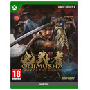 Onimusha Way of the Sword Xbox (Series X)