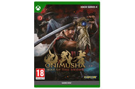 Onimusha Way of the Sword Xbox (Series X)