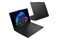 Laptop Lenovo ThinkPad E16 16.0" Intel Core Ultra 7-256V Intel Arc 140V 16GB 512GB SSD Windows 11 Professional czarny